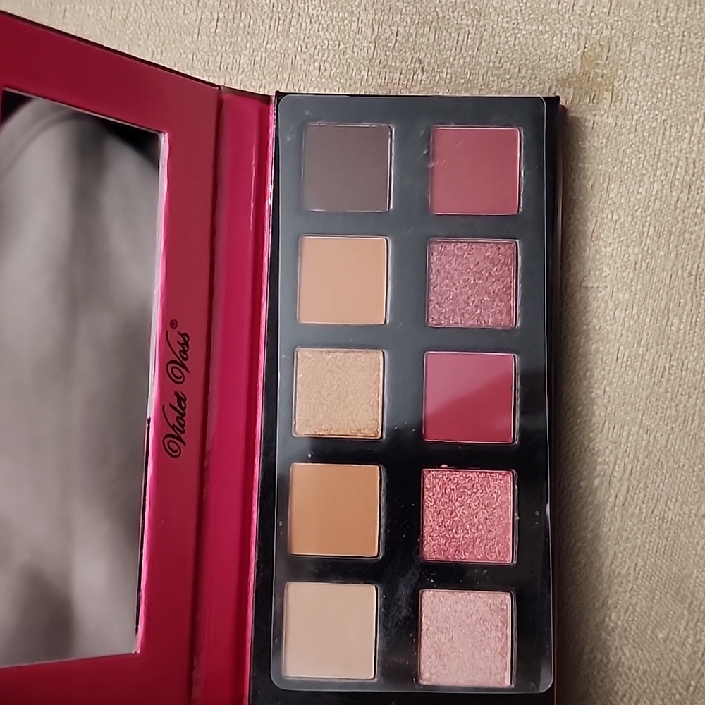 Violet Voss Berry Burst Palette